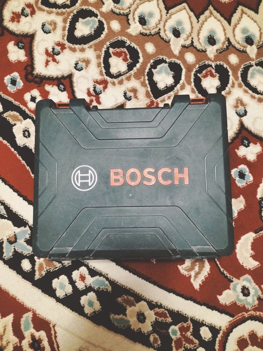 Продается шуруповёрт