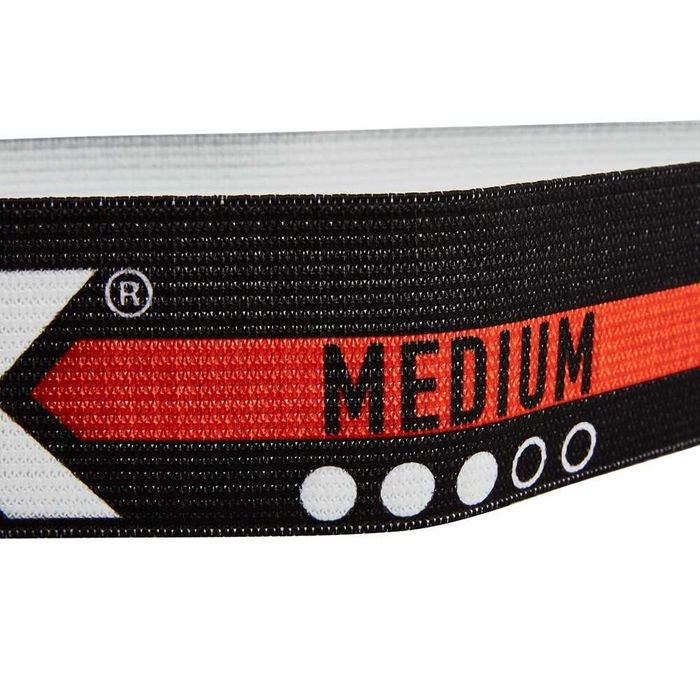 Фитнес Лента , Текстилни Ластици за Крака , Loop Band Ластик