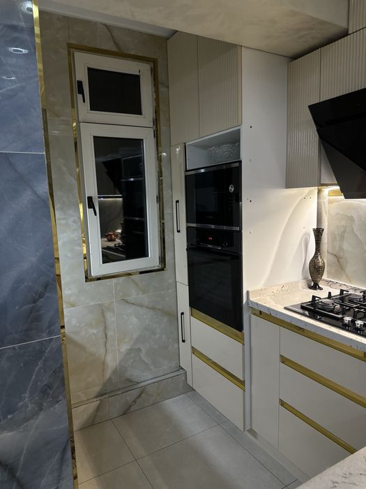 Продаю 3-х комнатную квартиру на м.Ойбек