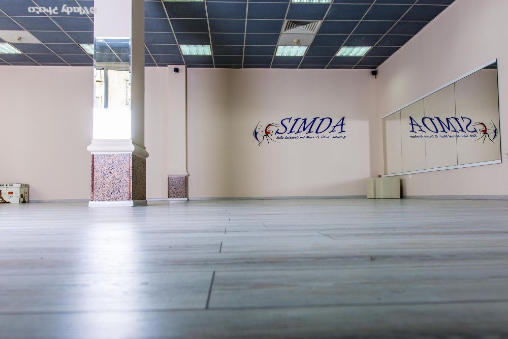 Дава се под наем Зала за събития в София, Център -  кв.м за 25.5 € - Снимка #7