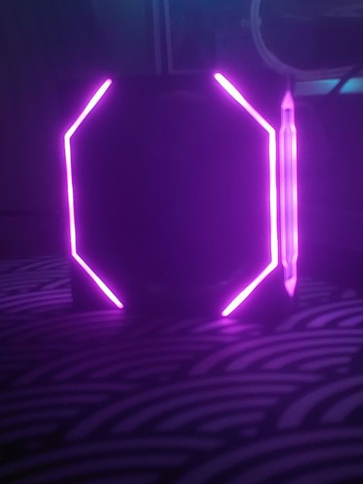 Корпусный вентилятор PRISM 4RS REVERSE