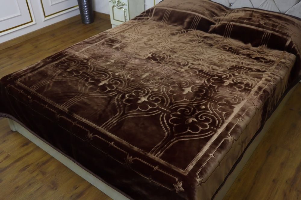 Ikki kishilik adyollar