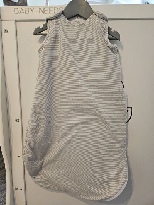 Зимно чувалче за сън