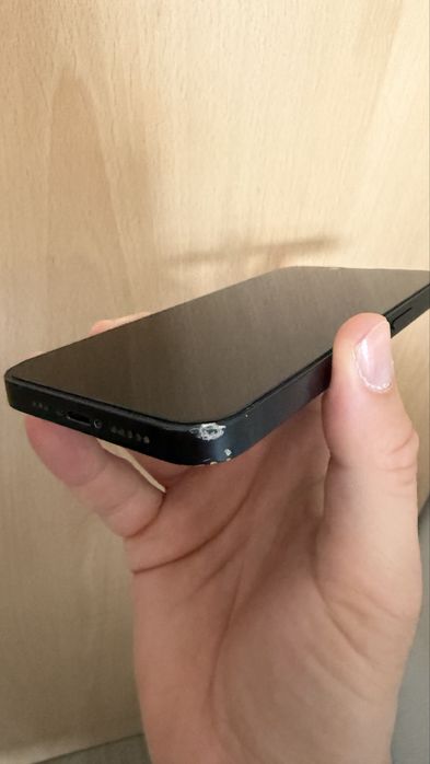 Iphone 14, 128 GB, midnight blue