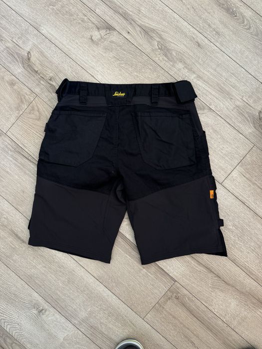 Pantaloni Snickers 50 si 48 barbati