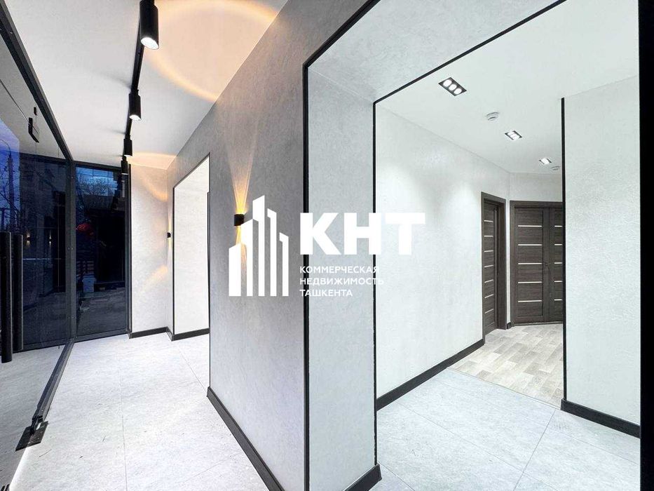 ПРОДАЖА ОБЪЕКТА от КНТ 80м2 центр города Яккасарайский район