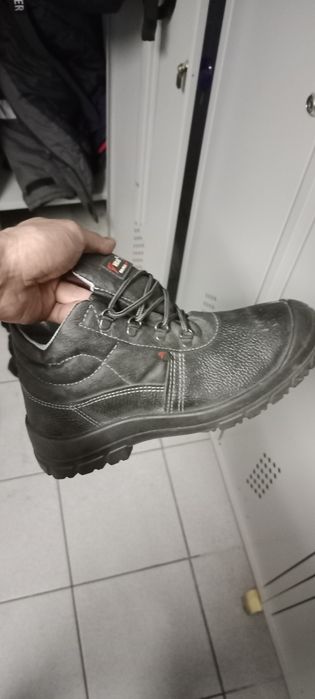 Обувь ботинки рабочие спец