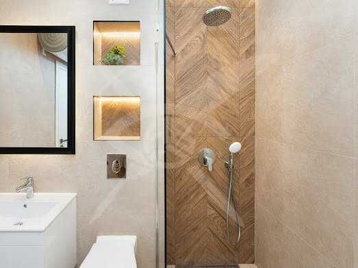 Продава се Двустаен апартамент в Пловдив, Тракия - 70 кв.м за 13 €/кв.м - Снимка #3