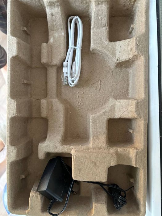 Wi-Fi роутер TP-Link