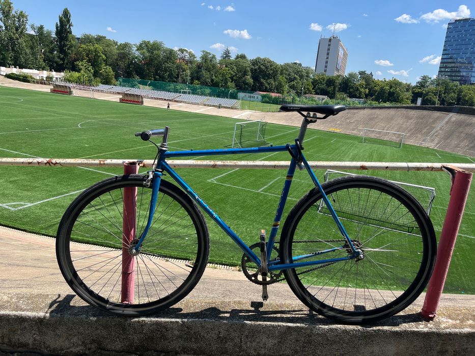Bicicleta single speed