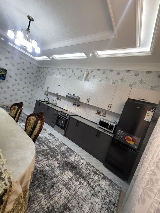 Agenda yangi uchastka