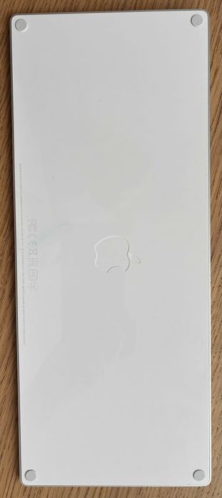 Apple Magic Keyboard