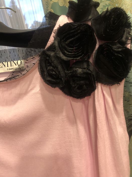 Кофта Valentino оригинал 15000 тг