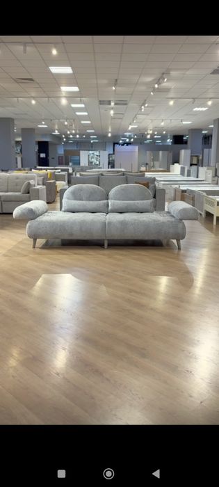 Диван мечта о комфорте