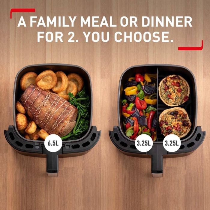 Tefal EY801827 (Easy Fry & Grill XXL 2in1)