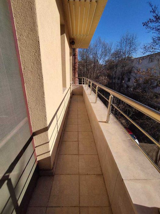 Дава се под наем Двустаен апартамент в София, Дианабад - 70 кв.м за 663 € - Снимка #17