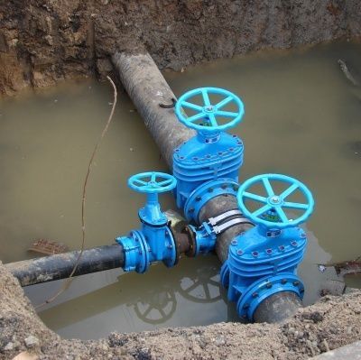 Задвижки чугунные Ташкент  сертификат