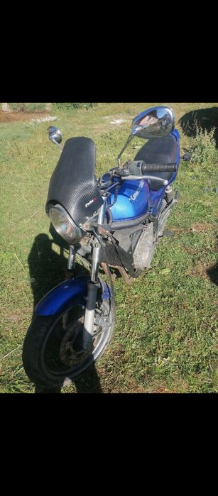 Продава се Kawasaki r5