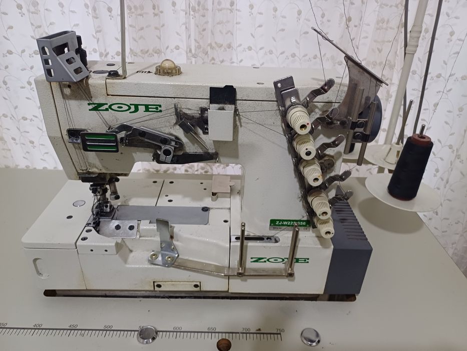 Распишивалка ZOJE бейчный