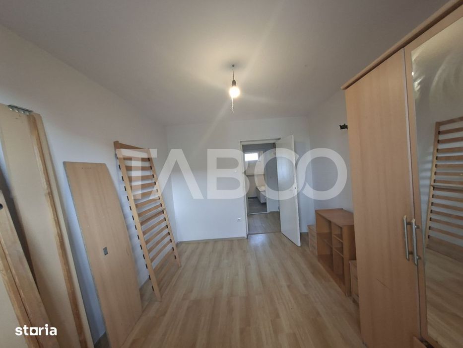 Apartment de vanzare 2 camere si balcon Cedonia Mihai Viteazul