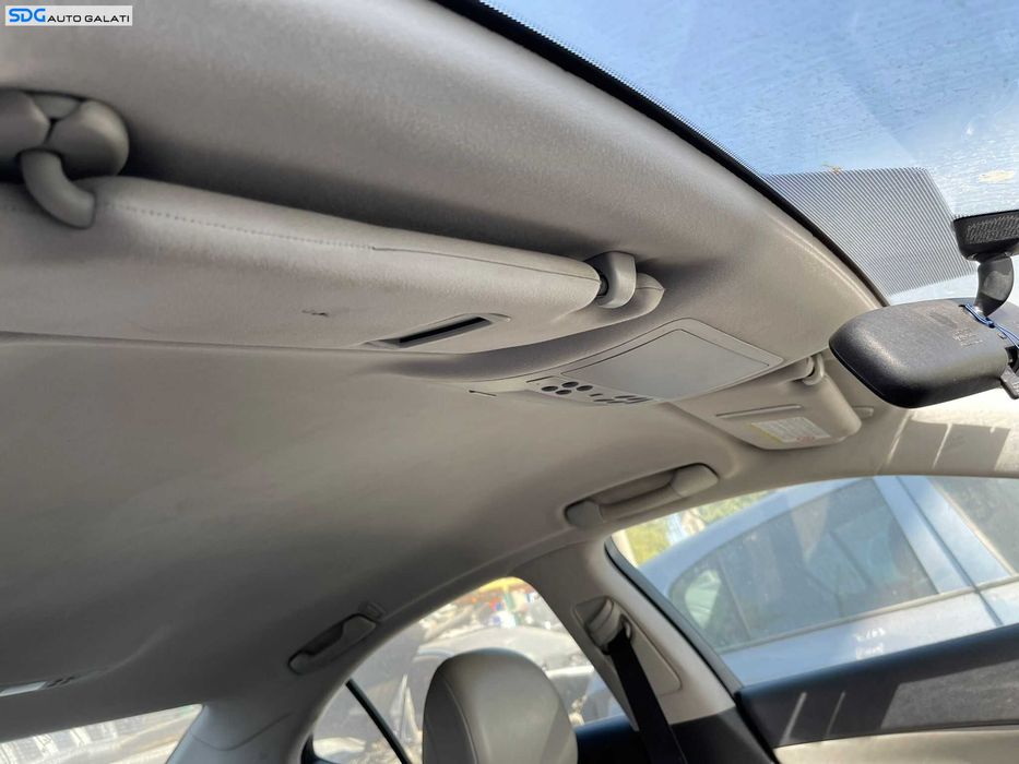 Tapiterie Plafon Tavan Textil Plafoniera Lexus XE20 IS IS220 2005 - 2013 [C0706]