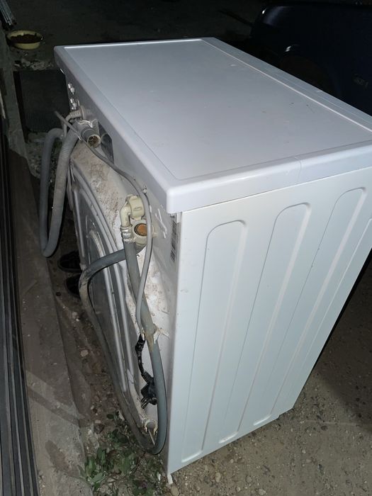 Продам стиральную машину б/у