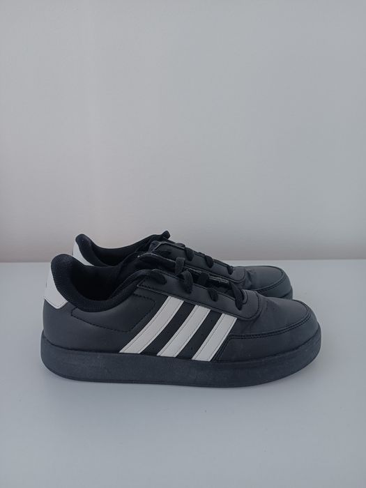 Adidas Breaknet 2.0 K HP8961, mărime 37 1/3