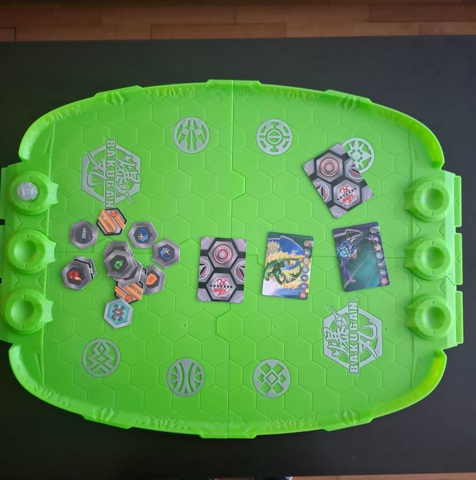 Бакуган дъска/арена