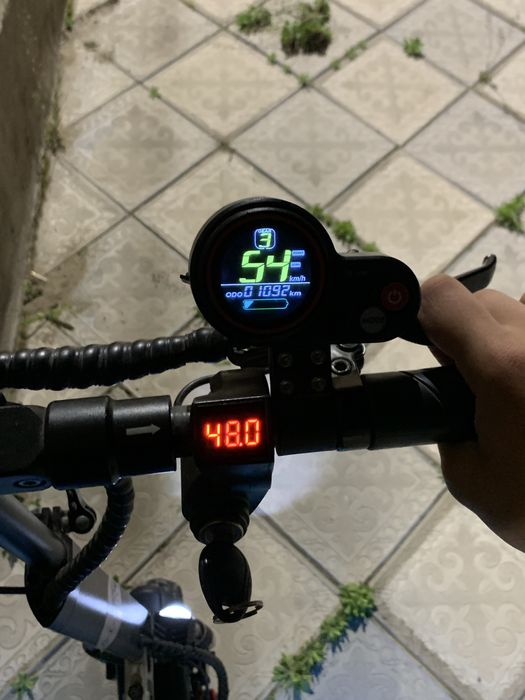 Продам Электро самакат за 149900