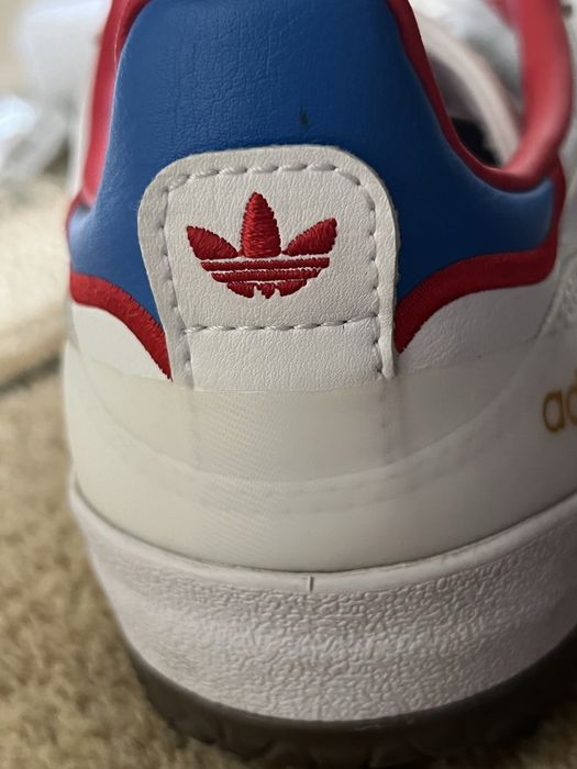 Кеды Adidas copa nationale