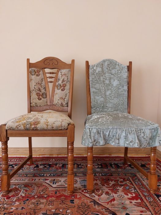 Стулья гостинные Германия