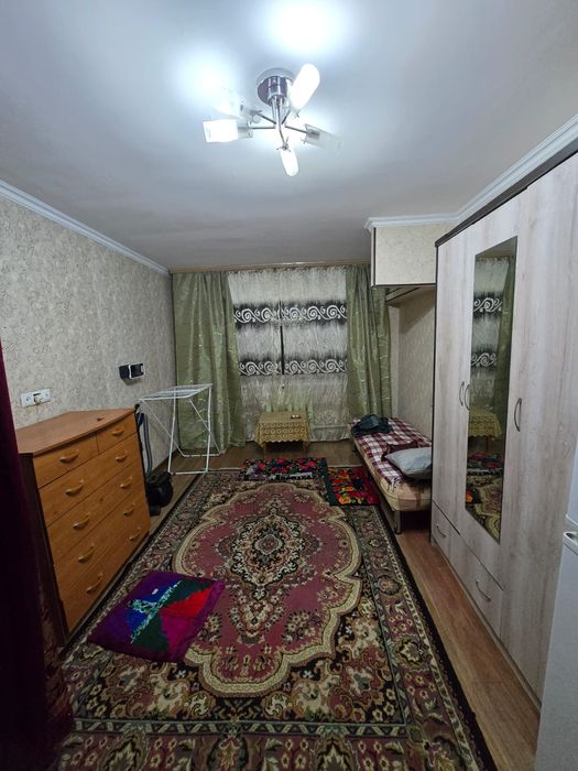 Продам комнату в общежитии