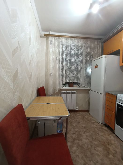 Продается квартира  18 микр