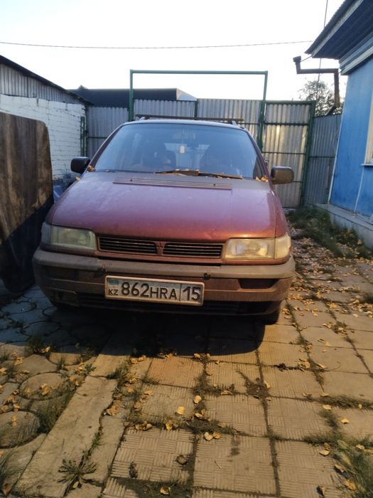 Авто продам митсубиши