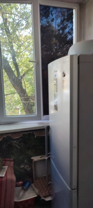 Продам 2 х комнатную квартиру