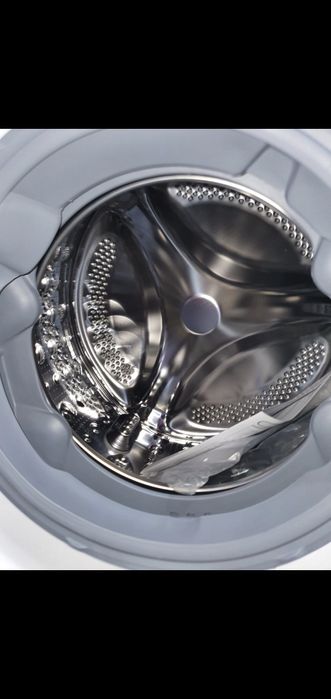 Stiralni mashina avtomat  Lg 8.5 kg wifi  sensrni upravleni