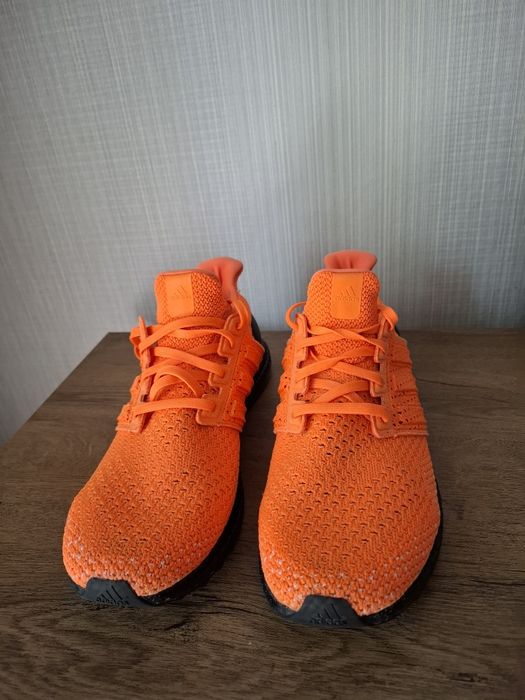 Adidas Ultra Boost маратонки 46 номер.