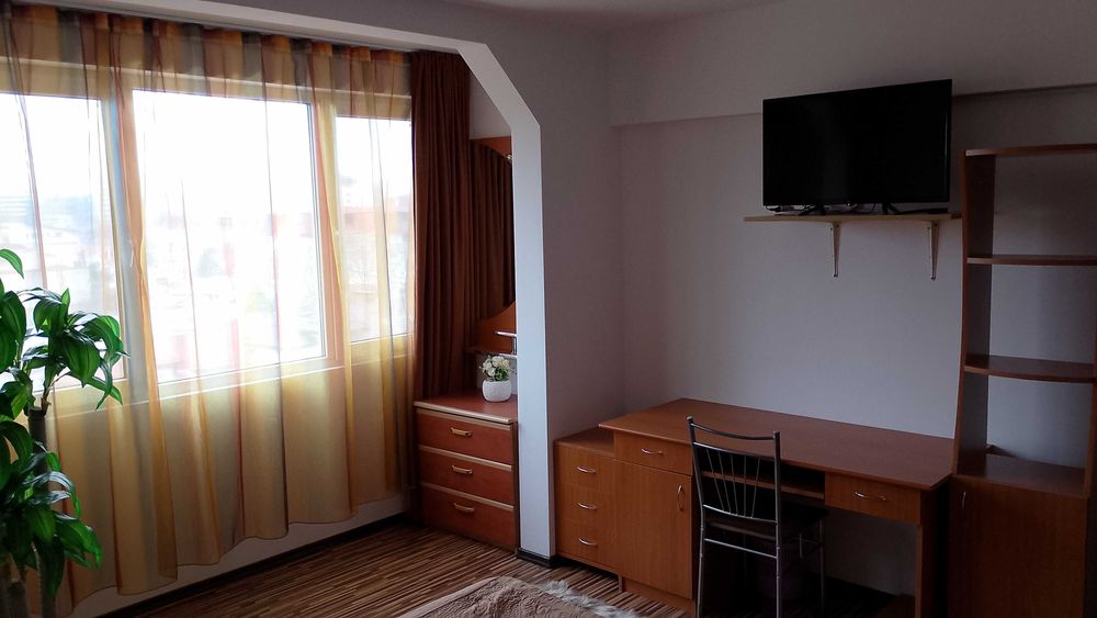 Apartament două camere Bvd. Dimitrie Cantemir, București