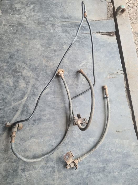 Продам запчасти Ивеко Карго