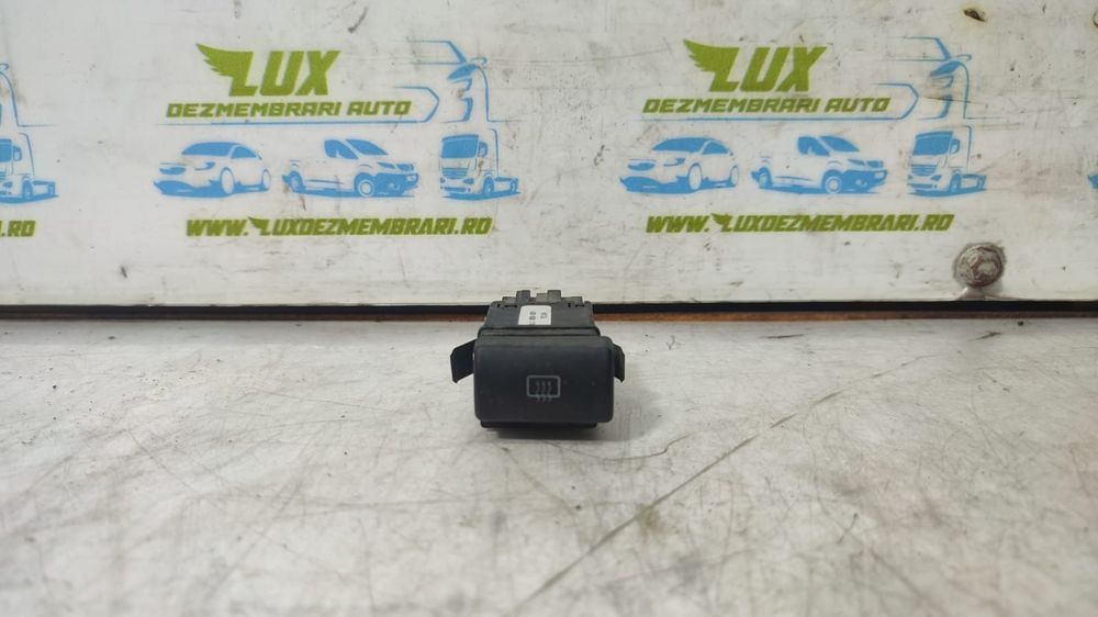 Buton dezaburire parbriz 6L1959621 Seat Ibiza 3 6L [2002 - 2006]