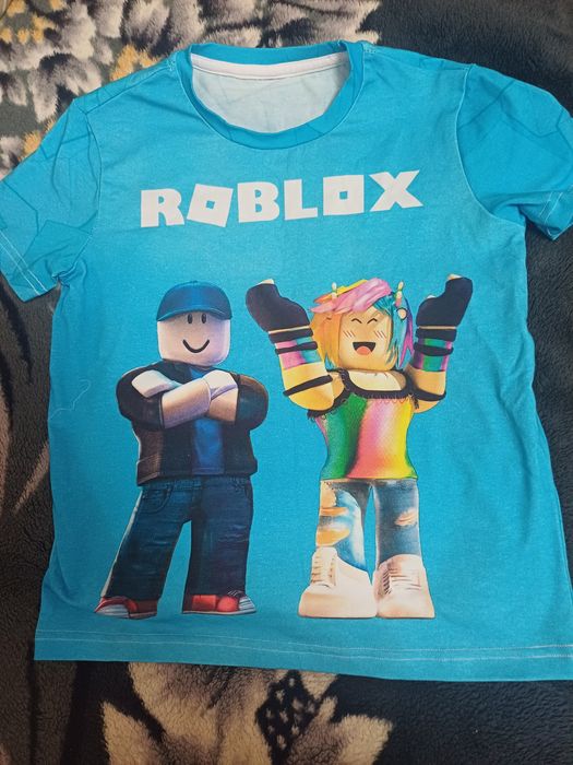 Продам пижаму Роблокс на мальчика