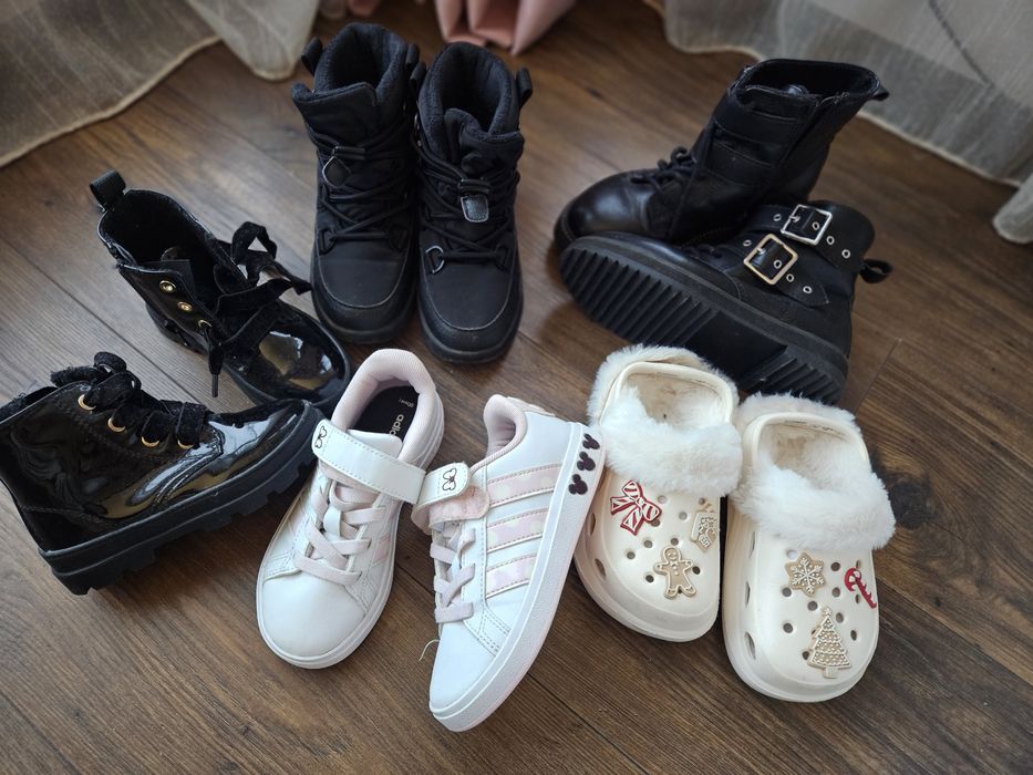 Детски обувки  (момиче)