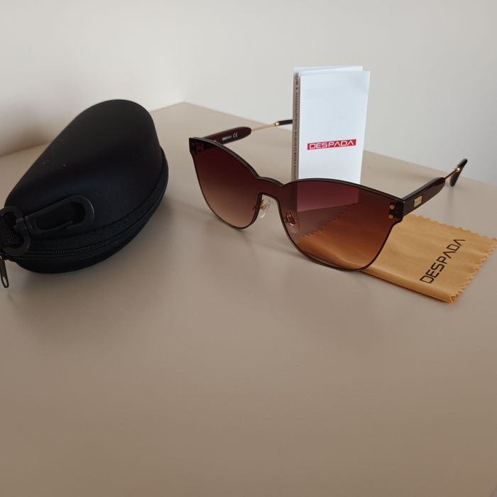 Дамски нови слънчеви очила Despada