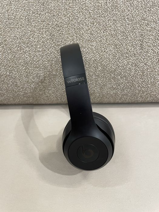 Beats Solo 3 Wireless – Оригинални, като нови!