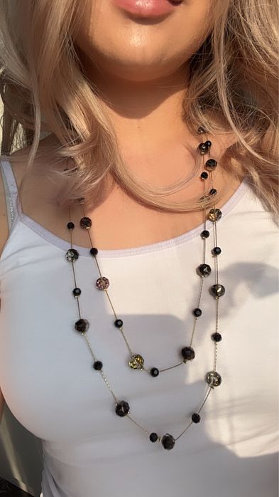 Украшения, ликвидация