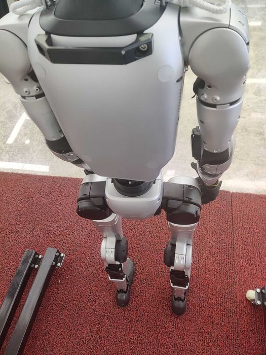 Unitree G1 robot G1 робот Робот G1