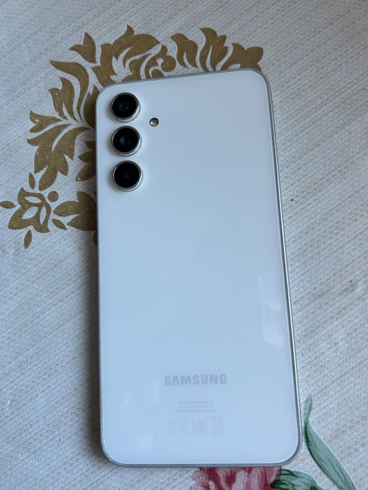 Samsung galaxy a 54, aproape nou
