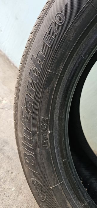 Шина одна штука Ёкохама