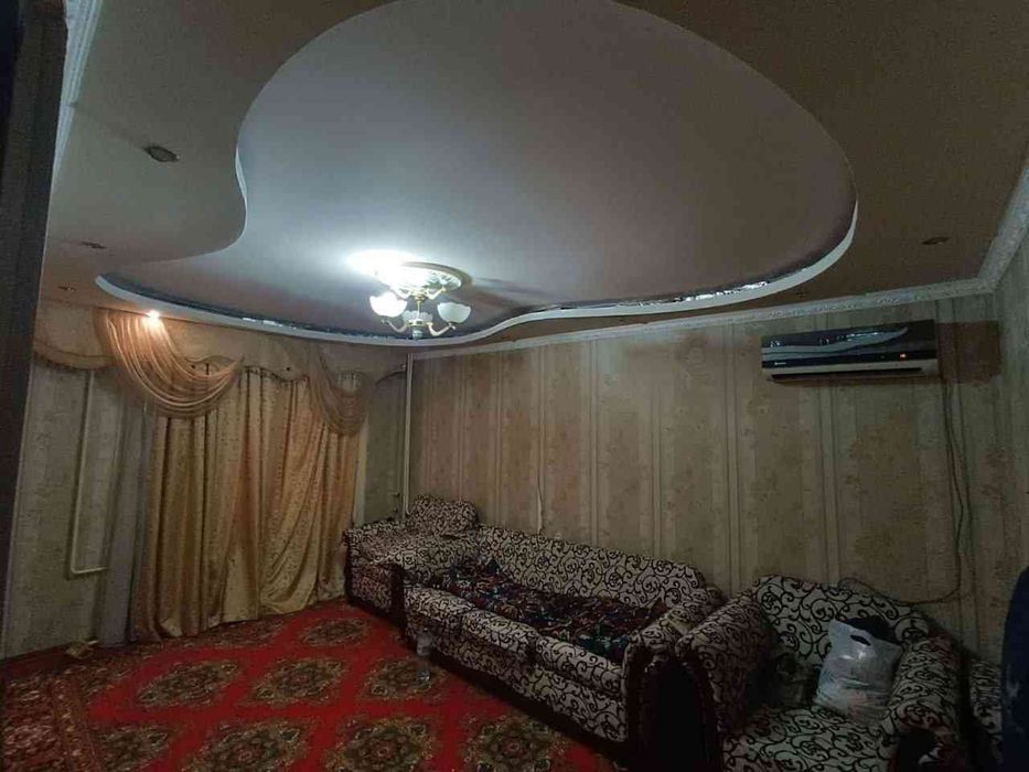 Kvartira arenda ijara sheriklikka