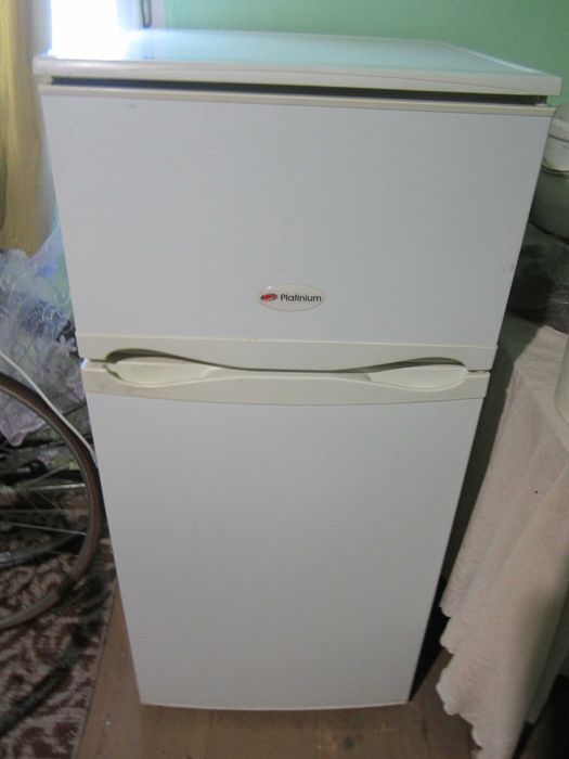 frigider cu congeletor